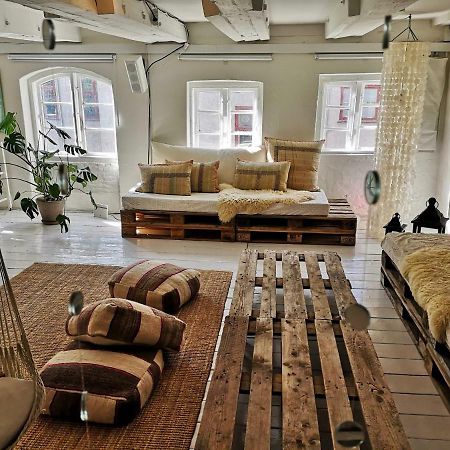 A Charming And Beautiful Oasis In The Heart Of Copenhagen Apartment Екстериор снимка