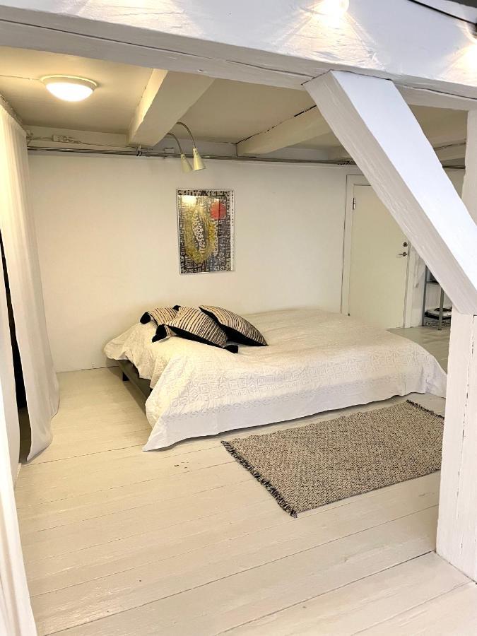 A Charming And Beautiful Oasis In The Heart Of Copenhagen Apartment Екстериор снимка