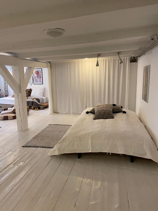 A Charming And Beautiful Oasis In The Heart Of Copenhagen Apartment Екстериор снимка