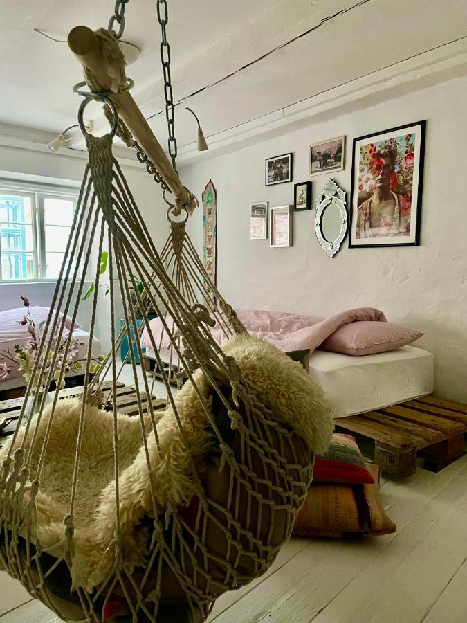 A Charming And Beautiful Oasis In The Heart Of Copenhagen Apartment Екстериор снимка