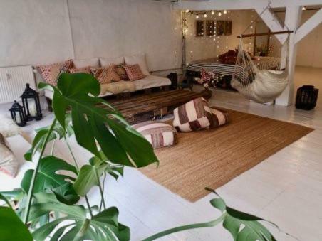 A Charming And Beautiful Oasis In The Heart Of Copenhagen Apartment Екстериор снимка
